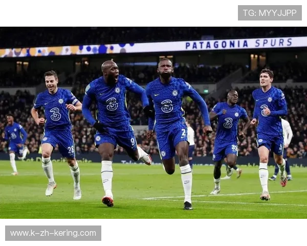 切尔西不敌亚特兰大，五场不胜蓝军步履维艰