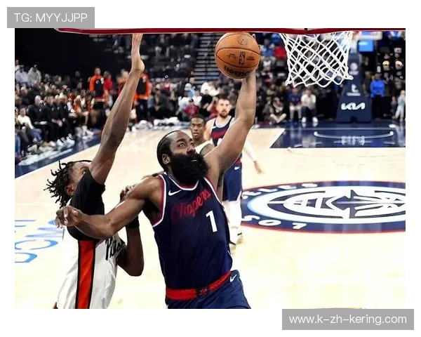 哈登仍能造就惊艳一夜，但稳定性成关键考量