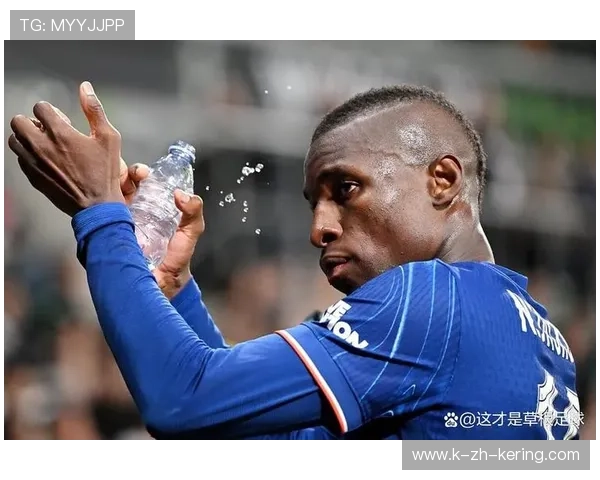 切尔西锋线再度断电，波切蒂诺战术遭全面质疑