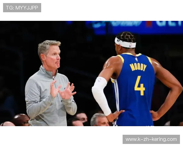 勇士内线与轮换调整受关注,穆迪状态回升,勇士新秀穆迪身高 勇士内线与轮换调整受关注,穆迪状态回升,勇士新秀穆迪身高