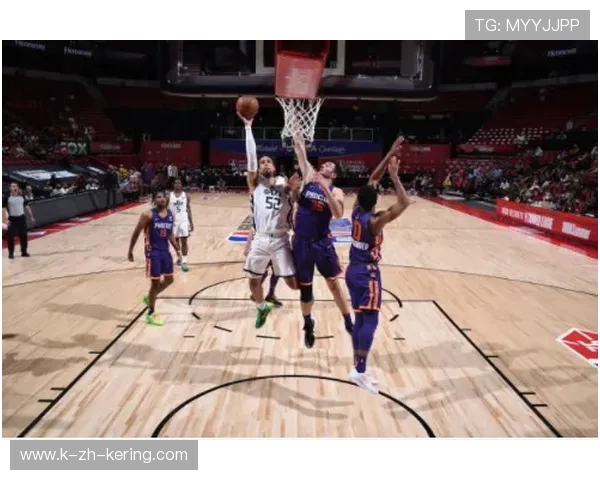 太阳比赛准备：如何保持外线命中率的连续性